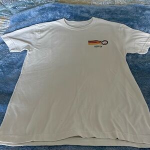 Baseballism Shirt.             S